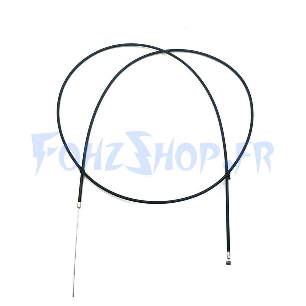 Câble de frein avant pour Hero S8, S10 & X8