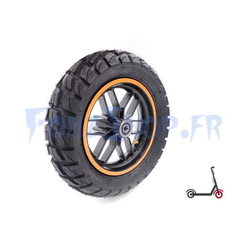 Jante avant pour Kukirin G2 Max