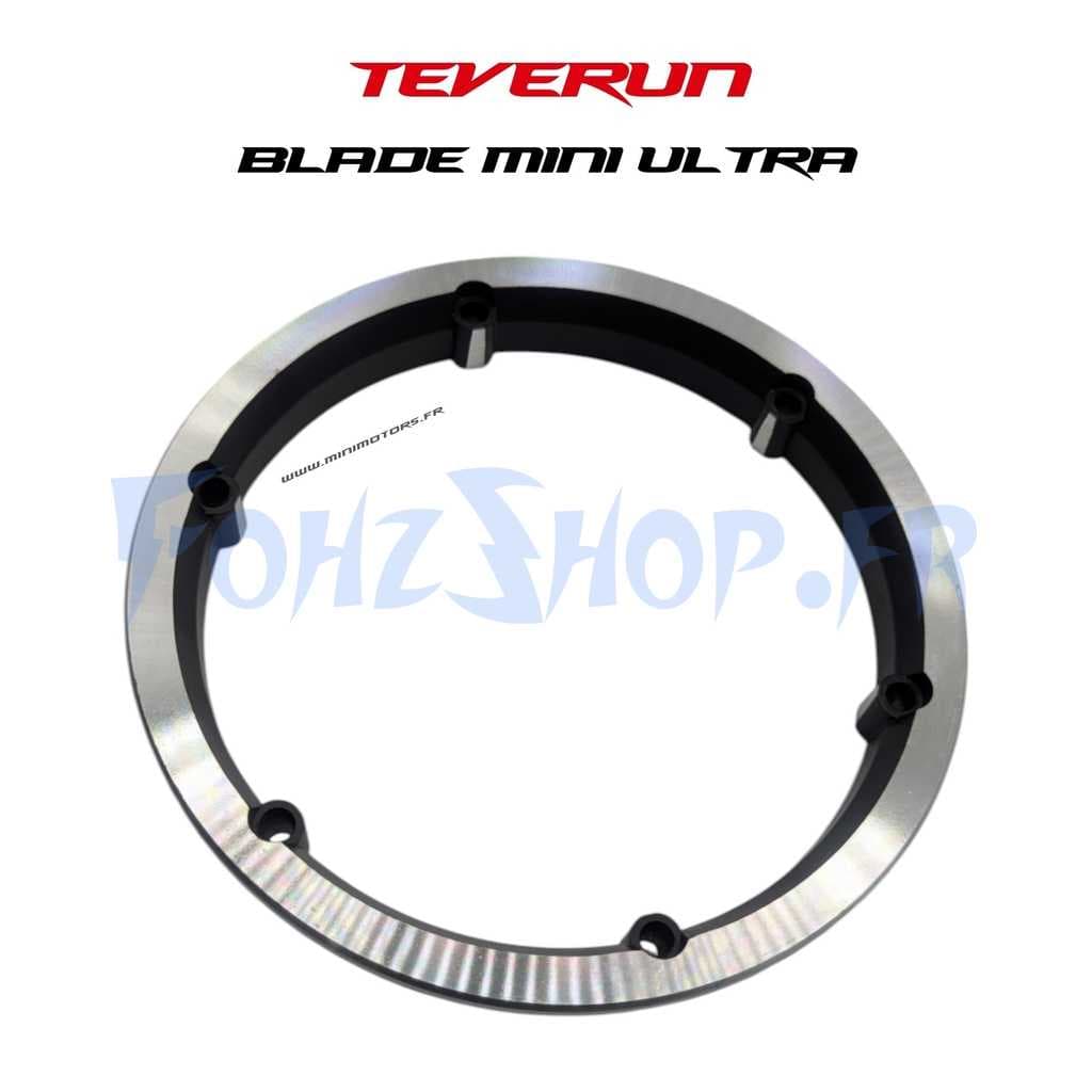 Jante moteur pour Teverun Blade Mini Ultra