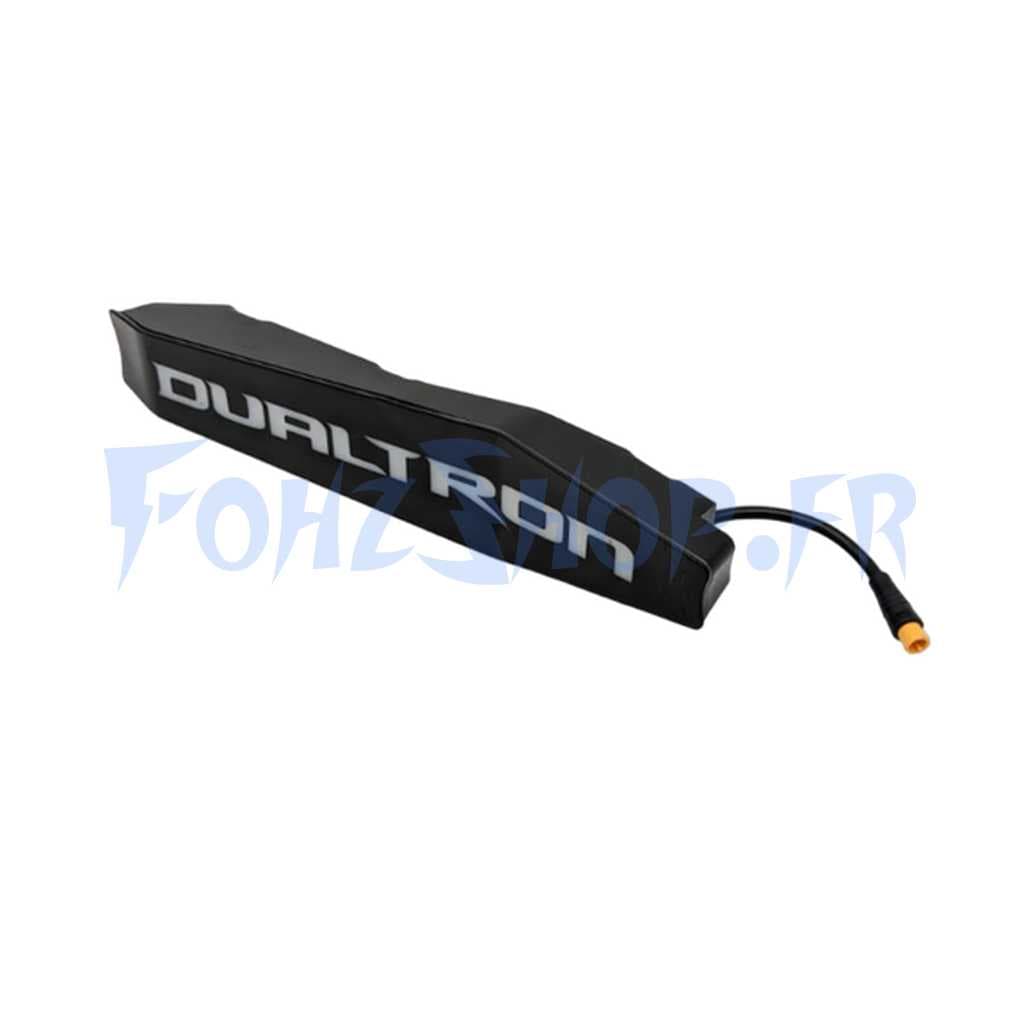 LED bras de fourche avant/arrière pour Dualtron City