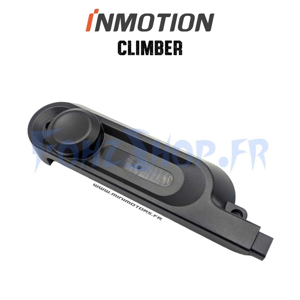 Cache arrière côté câble moteur pour Inmotion Climber