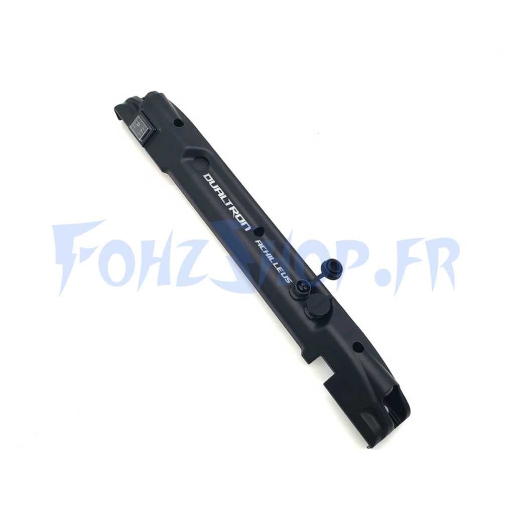 Cache côté gauche complet pour Dualtron Achilleus