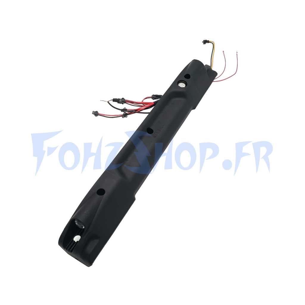 Cache côté droit complet pour Dualtron 3 & Victor