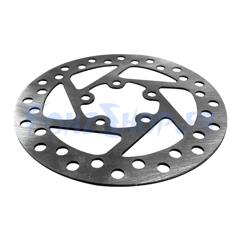 Disque de frein 120 mm pour Xiaomi M365 Pro
