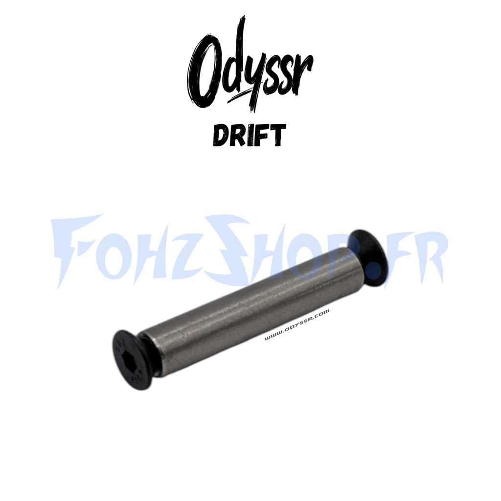 Vis de pliage pour Odyssr Drift