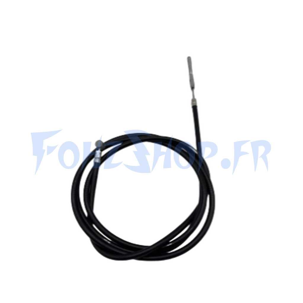 Câble frein avant pour Dualtron Pop