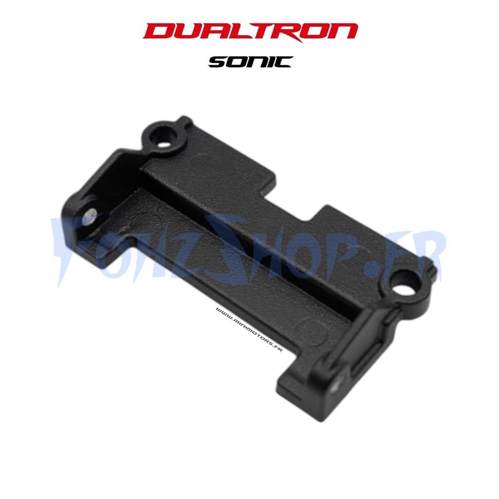 Charnière pédale accélérateur pour Dualtron Sonic