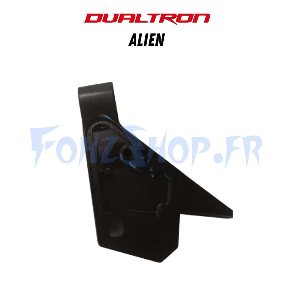 Support bras colonne de direction pour Dualtron Alien