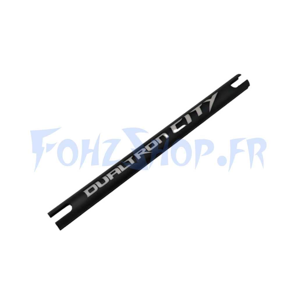 Cache LED colonne direction 226mm pour Dualtron City