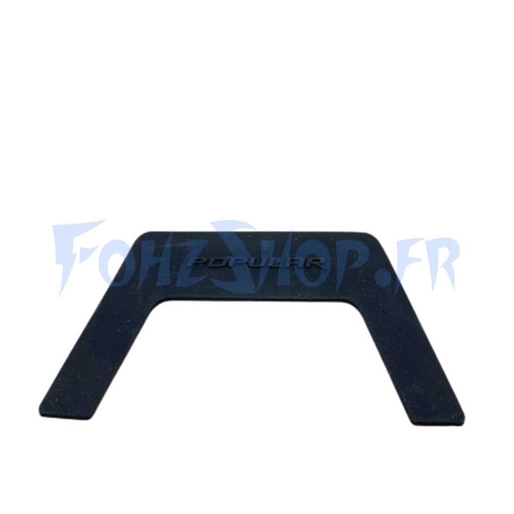 Grip repose-pied supérieur pour Dualtron Pop