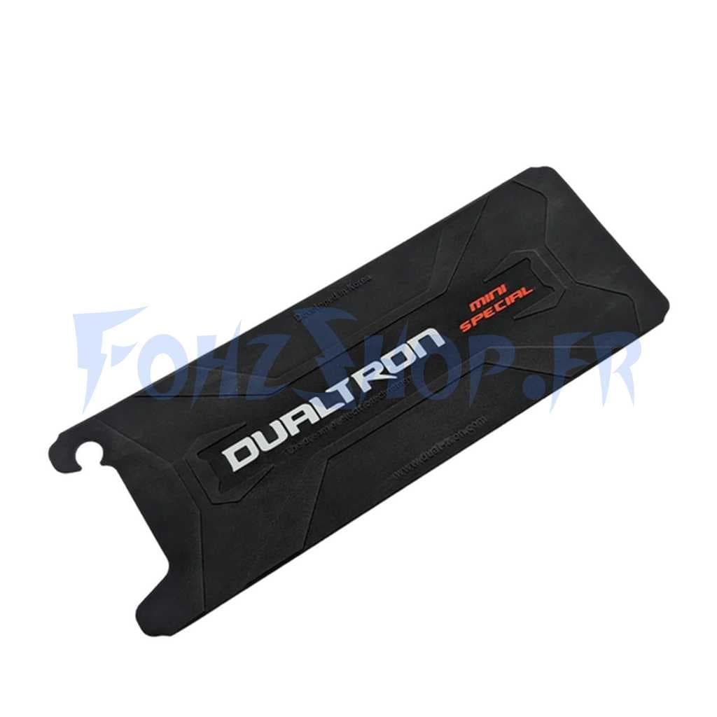 Grip de deck caoutchouc pour Dualtron Mini