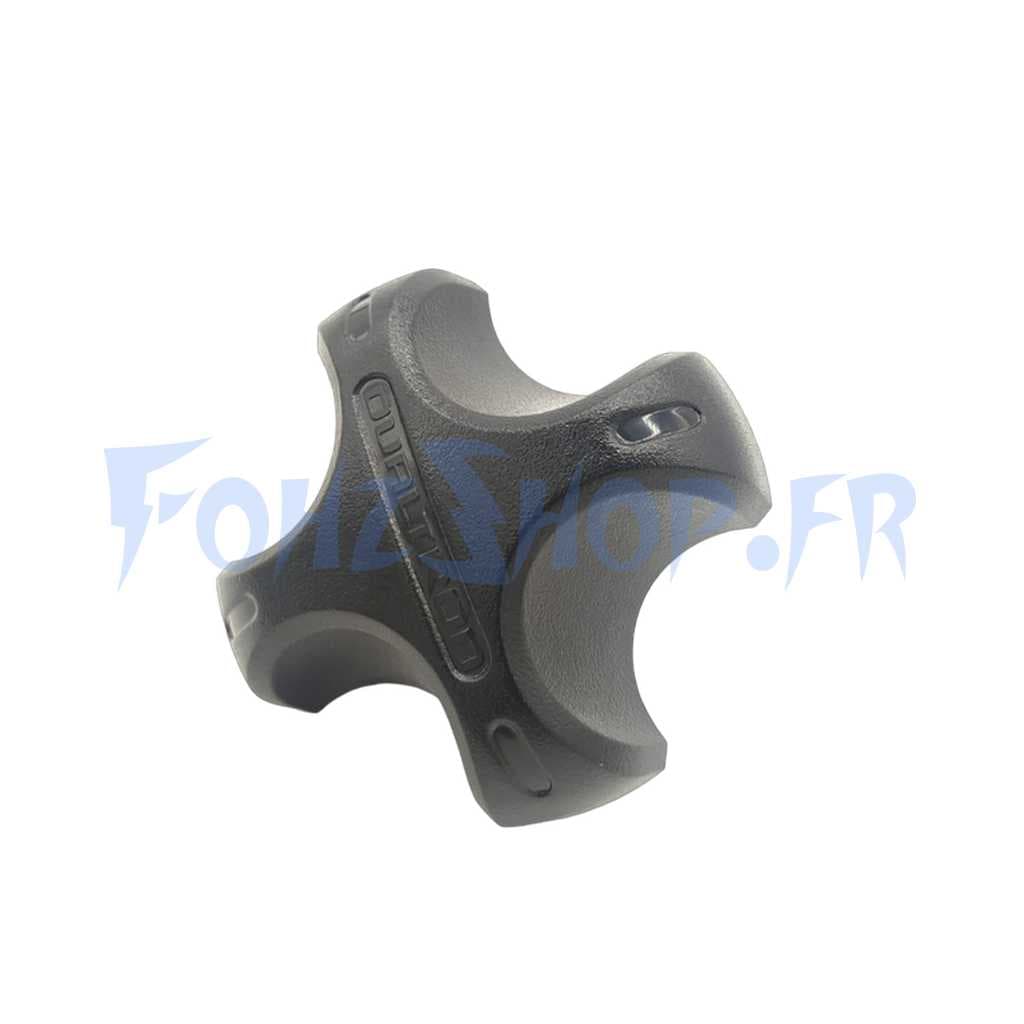 Molette serrage colonne direction pour Dualtron X, X Limited, X1, X2 & X2 Up
