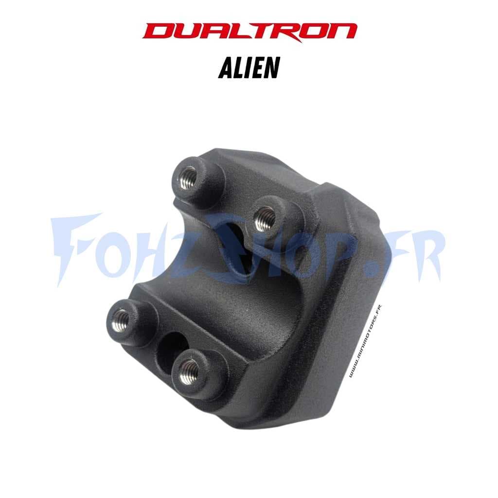 Support guidon partie basse pour Dualtron Alien