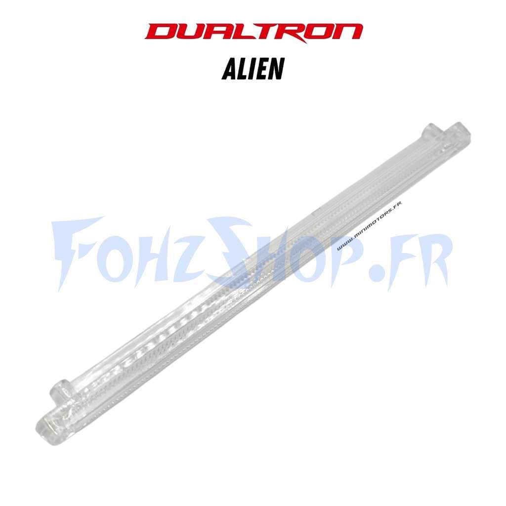 Cache LED châssis pour Dualtron Alien