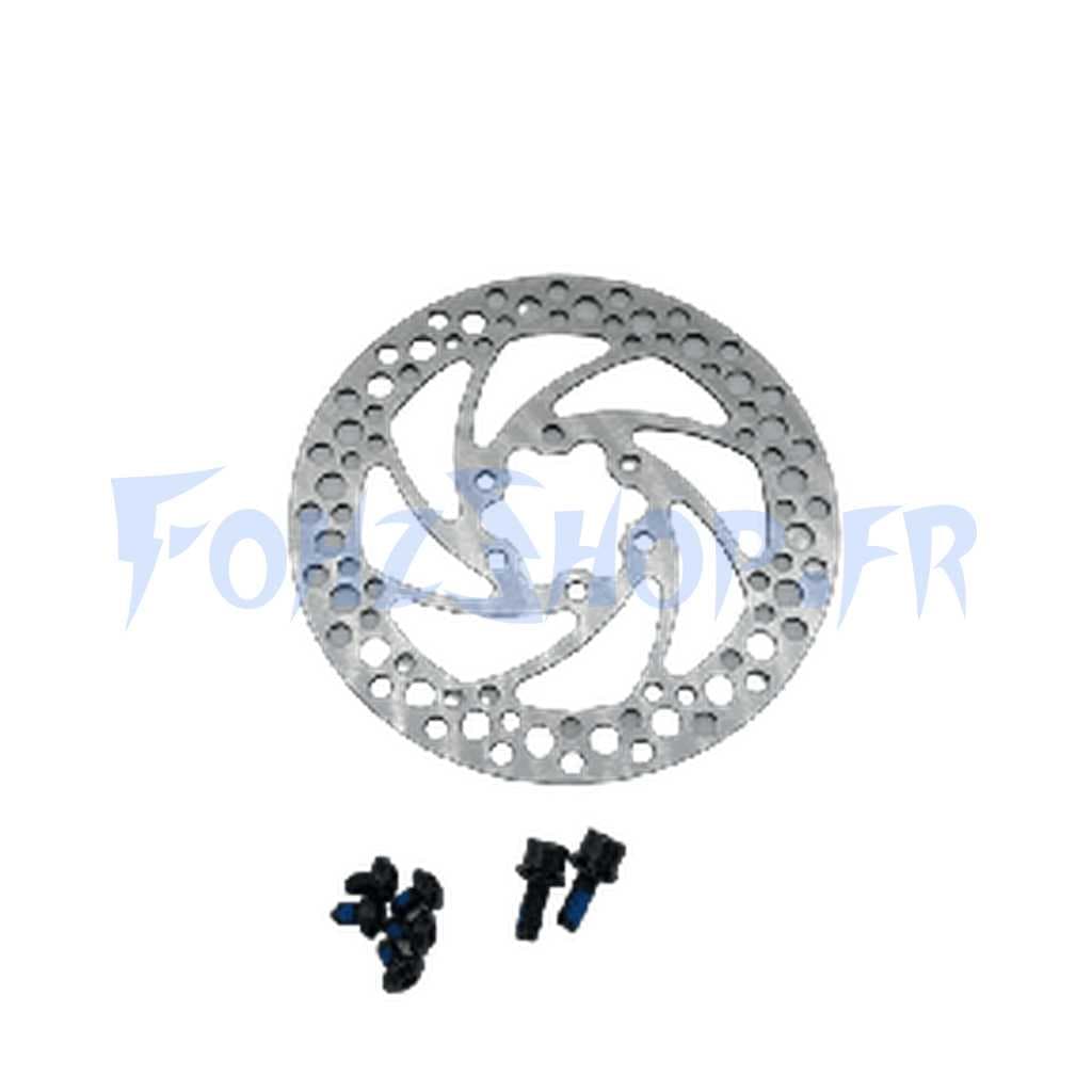 Disque de frein pour Inmotion Climber
