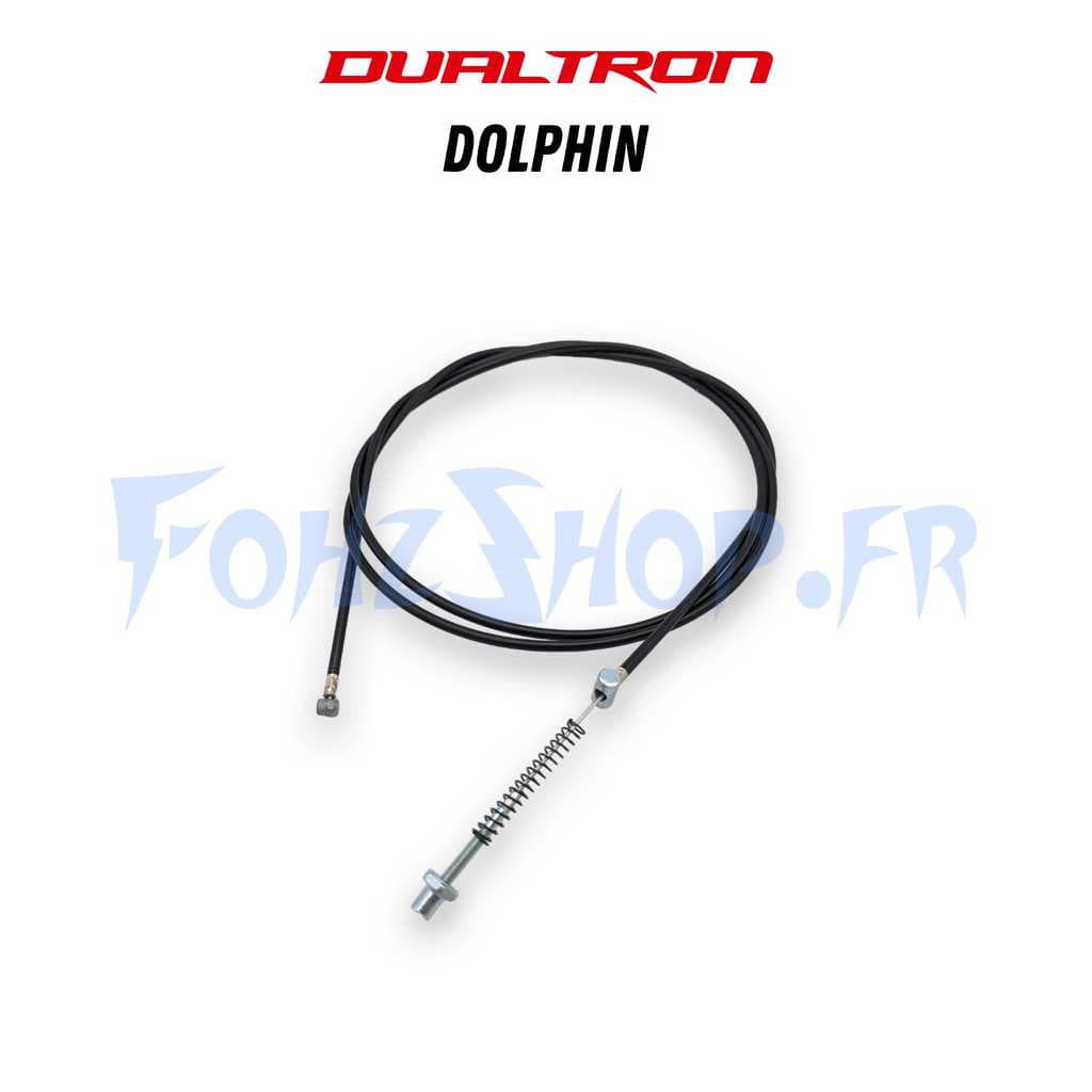 Câble de frein arrière pour Dualtron Dolphin