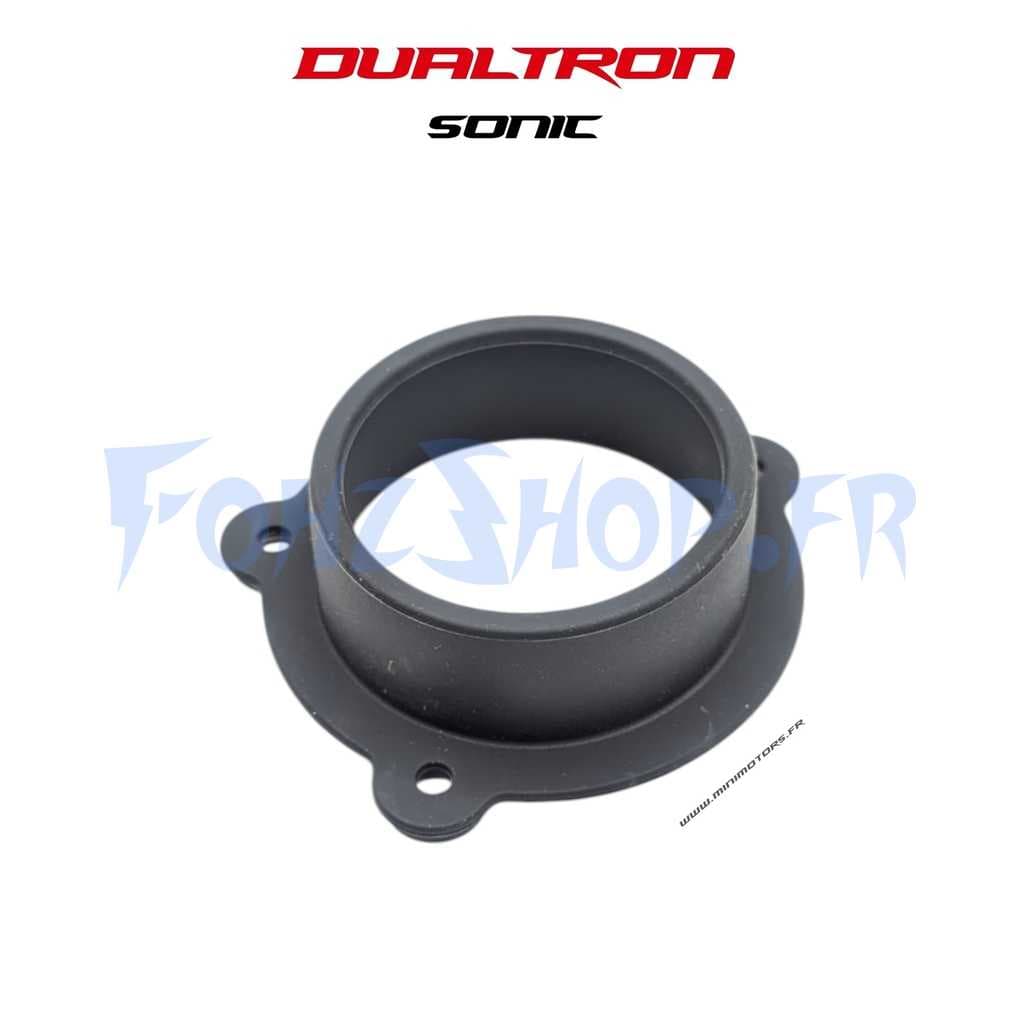 Joint fixation colonne direction pour Dualtron Sonic