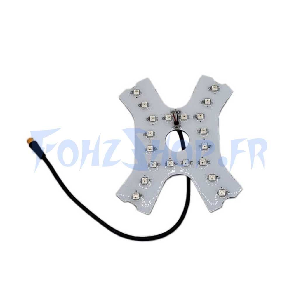 LED moteur pour Dualtron X1, X2, X2 Up & X Limited
