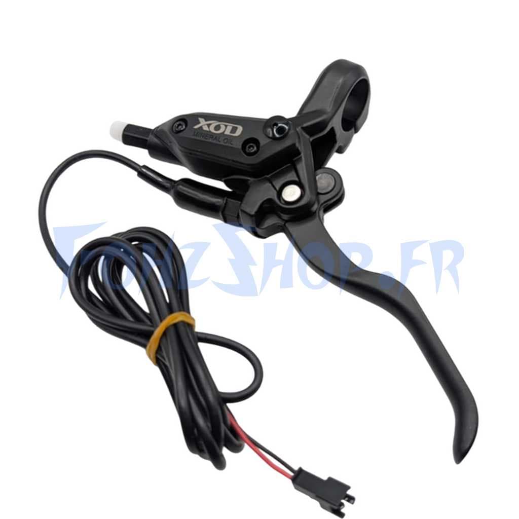 Levier de frein gauche XOD pour Dualtron Victor