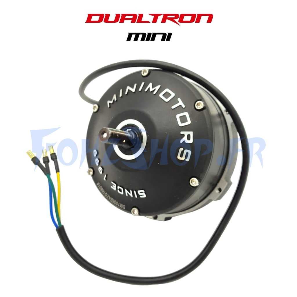 Moteur arrière 1000W pour Dualtron Mini
