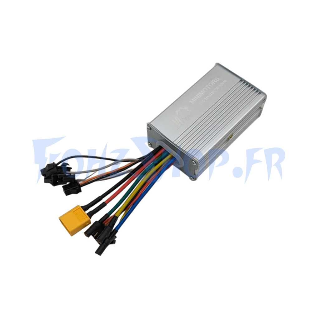 Contrôleur 52V 25A pour Dualtron Pop