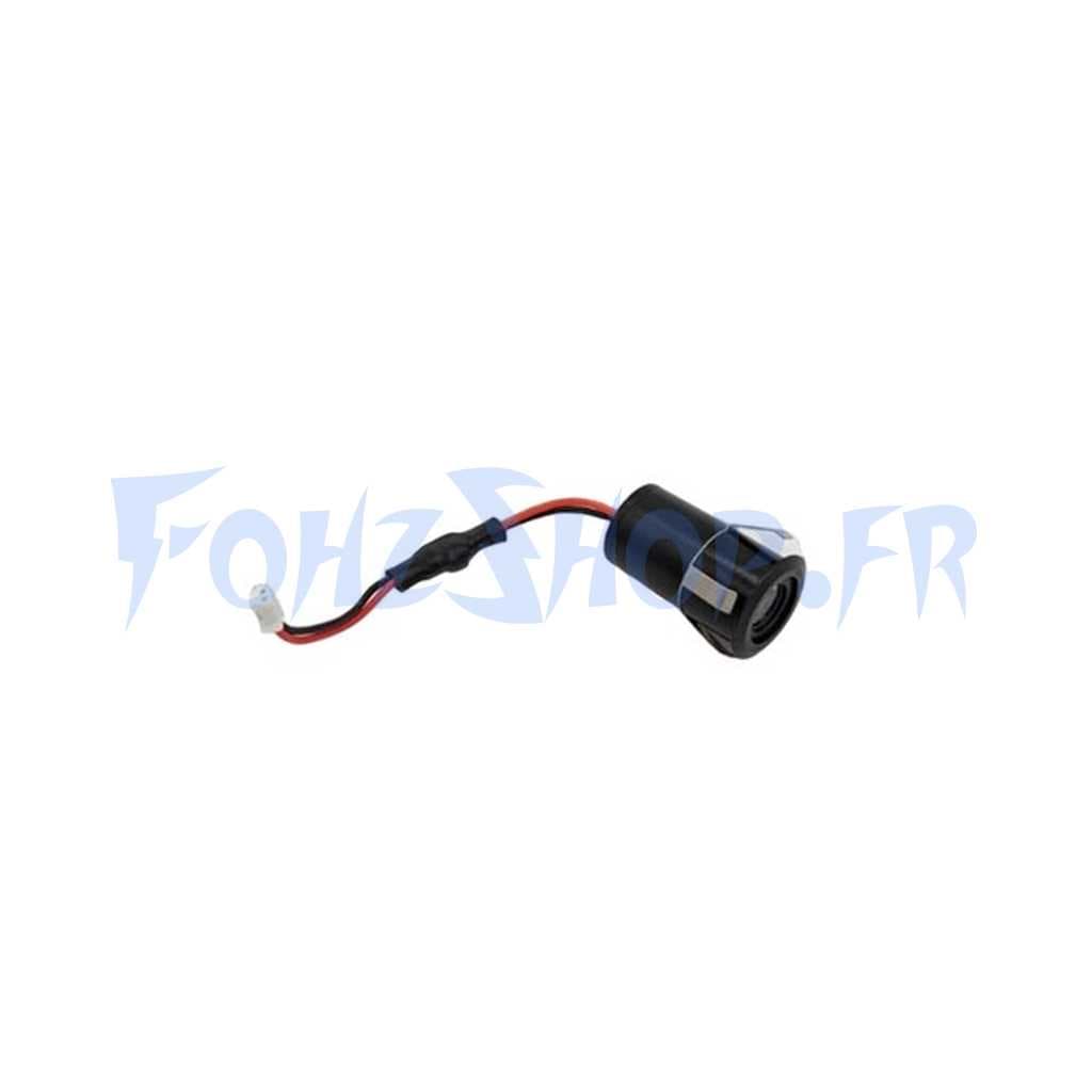 Logo LED pour Dualtron Spider 1, Spider Limited & Spider 2