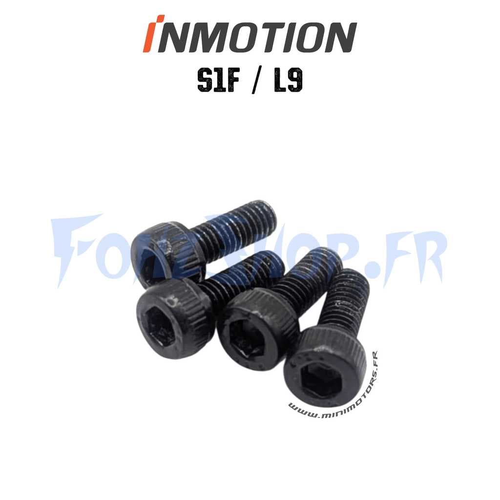 Vis support contrôleur pour Inmotion S1F