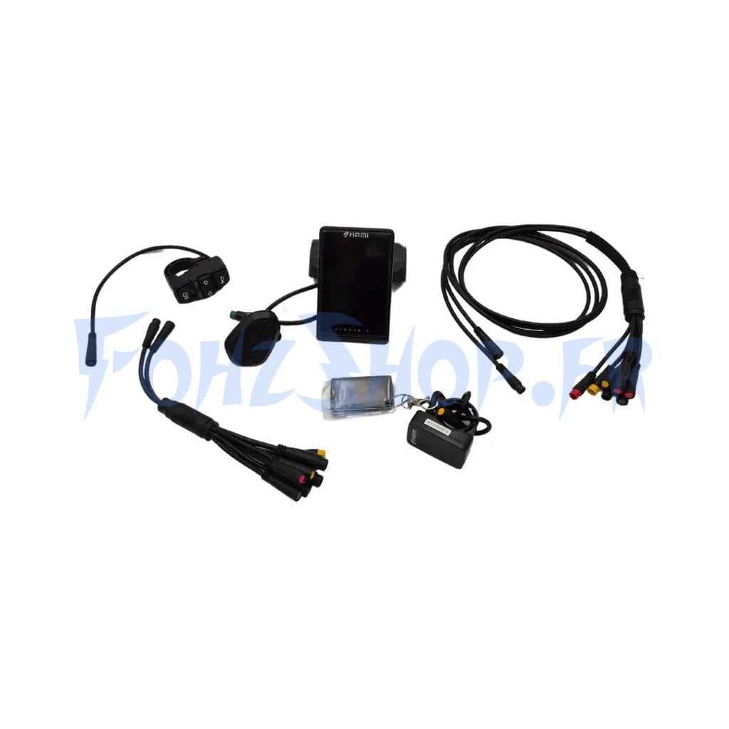Kit NFC pour Nami