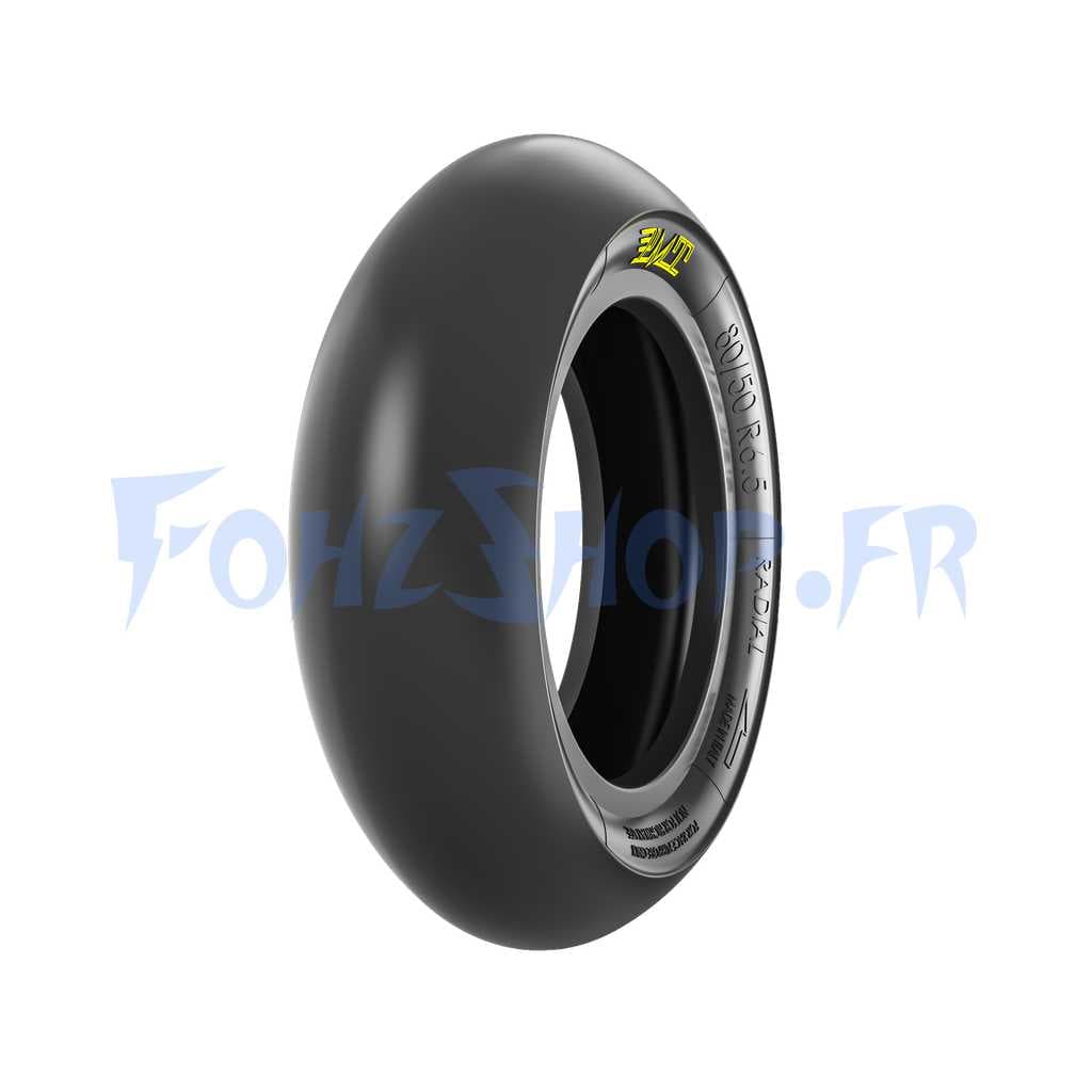 Pneu PMT T41 Slick 80/50 R6.5
