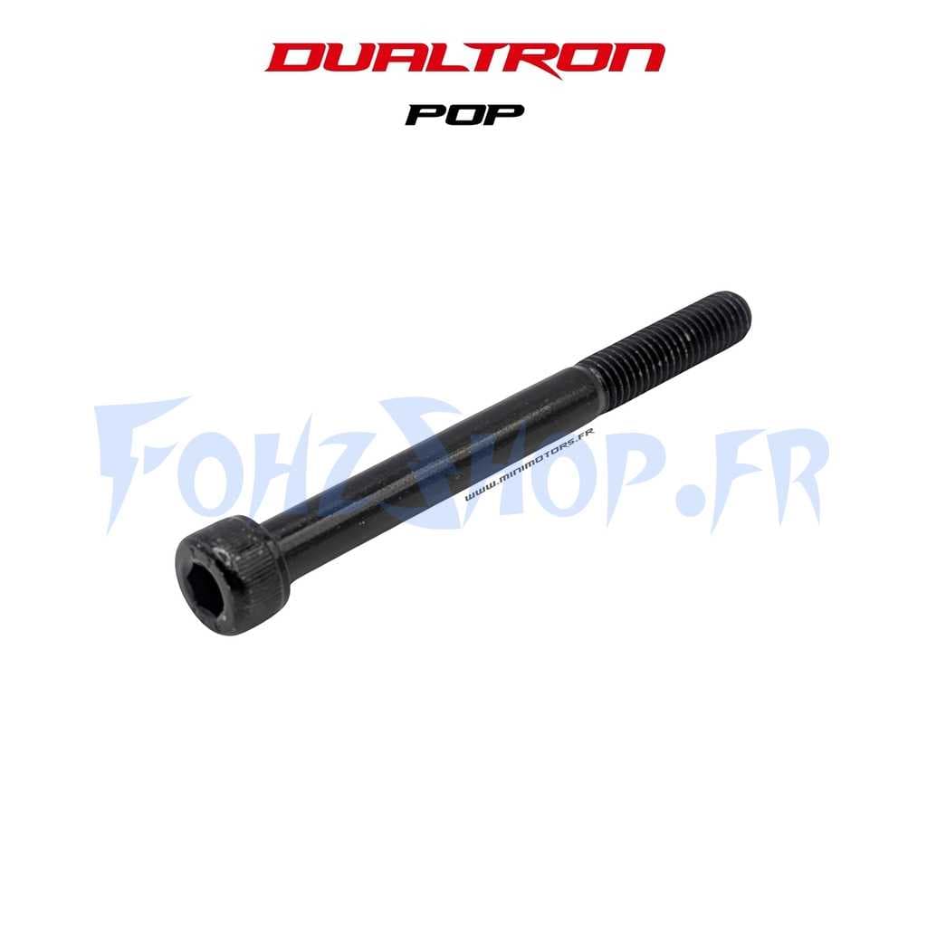Axe fourche arrière pour Dualtron Pop