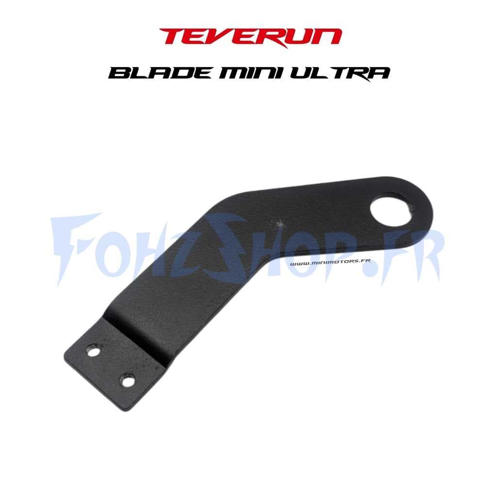 Support de garde-boue gauche pour Teverun Blade Mini Ultra