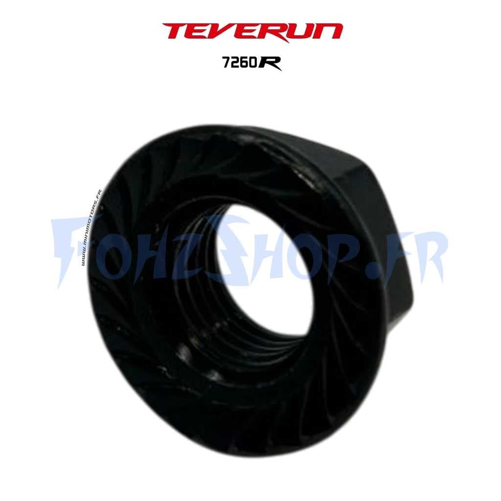 Écrou moteur pour Teverun 7260R 2025