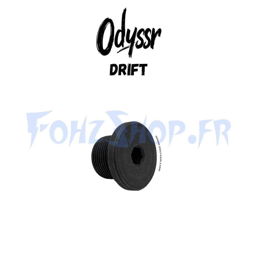 Vis de verrouillage de pliage pour Odyssr Drift