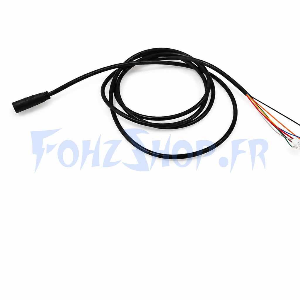 Câble display pour Rovoron R7 & R7 Pro