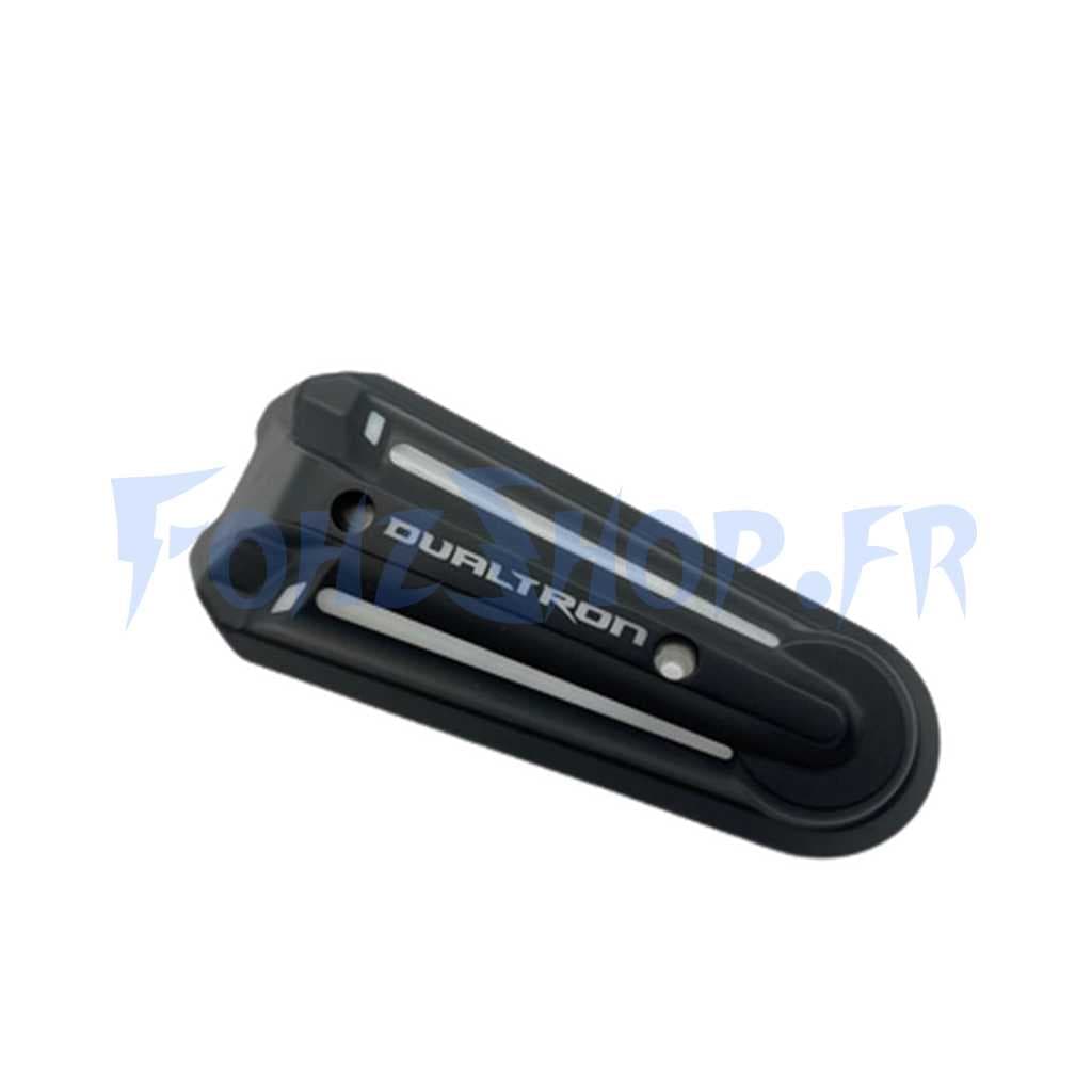 Cache bras de fourche arrière gauche pour Dualtron Pop