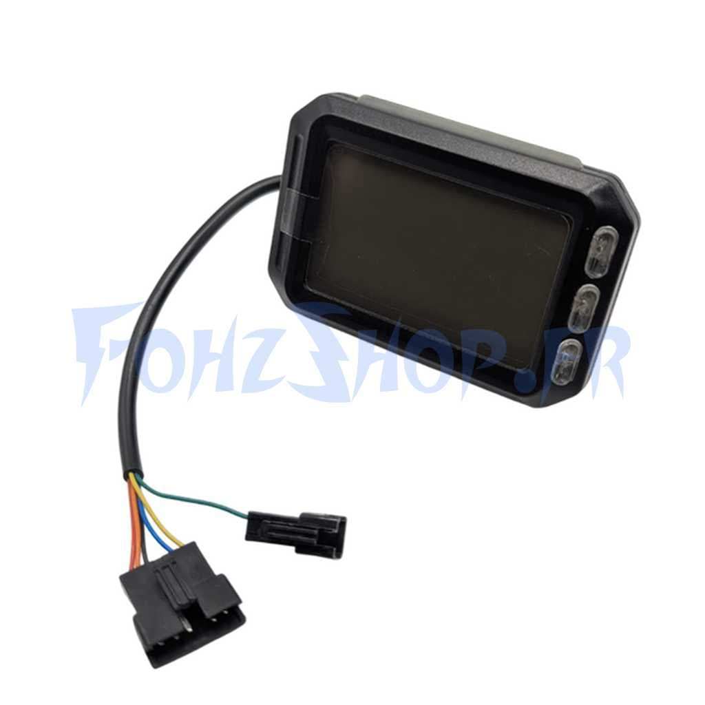 Écran LCD pour Dualtron Man