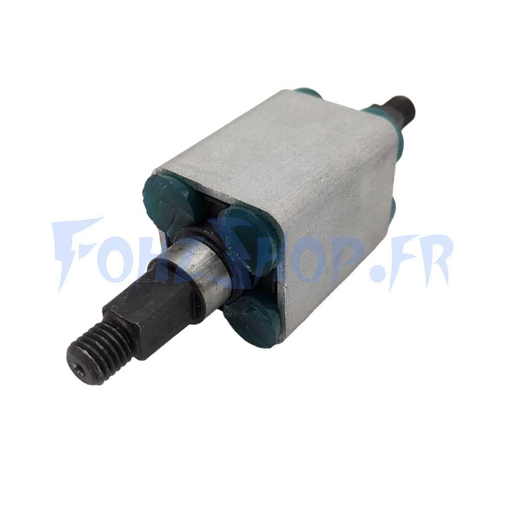 Cartouche suspension très souple verte pour Dualtron Ultra & Raptor