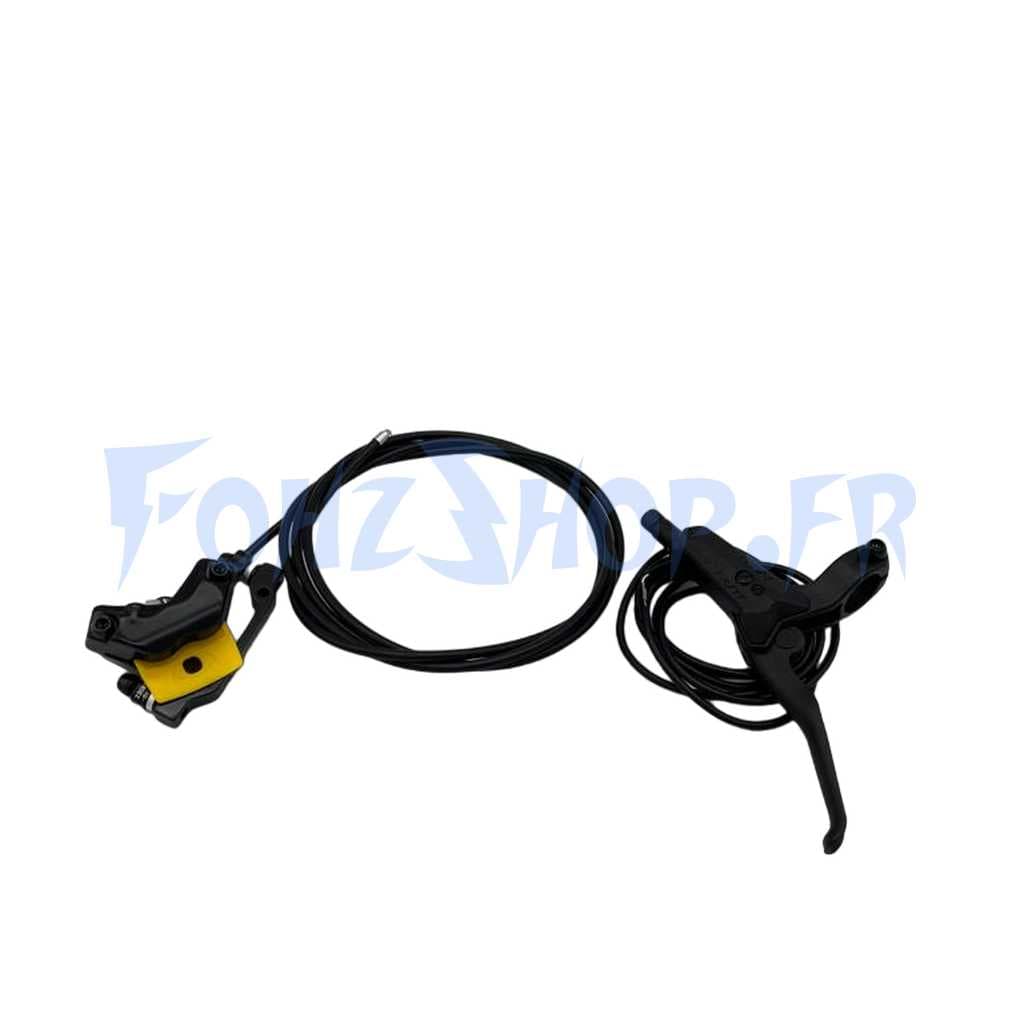 Set de frein hydraulique arrière complet pour Dualtron Thunder 3