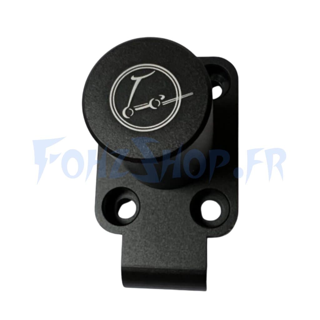Adaptateur de potence nouvelle colonne pour Dualtron & Rovoron by Funtrott