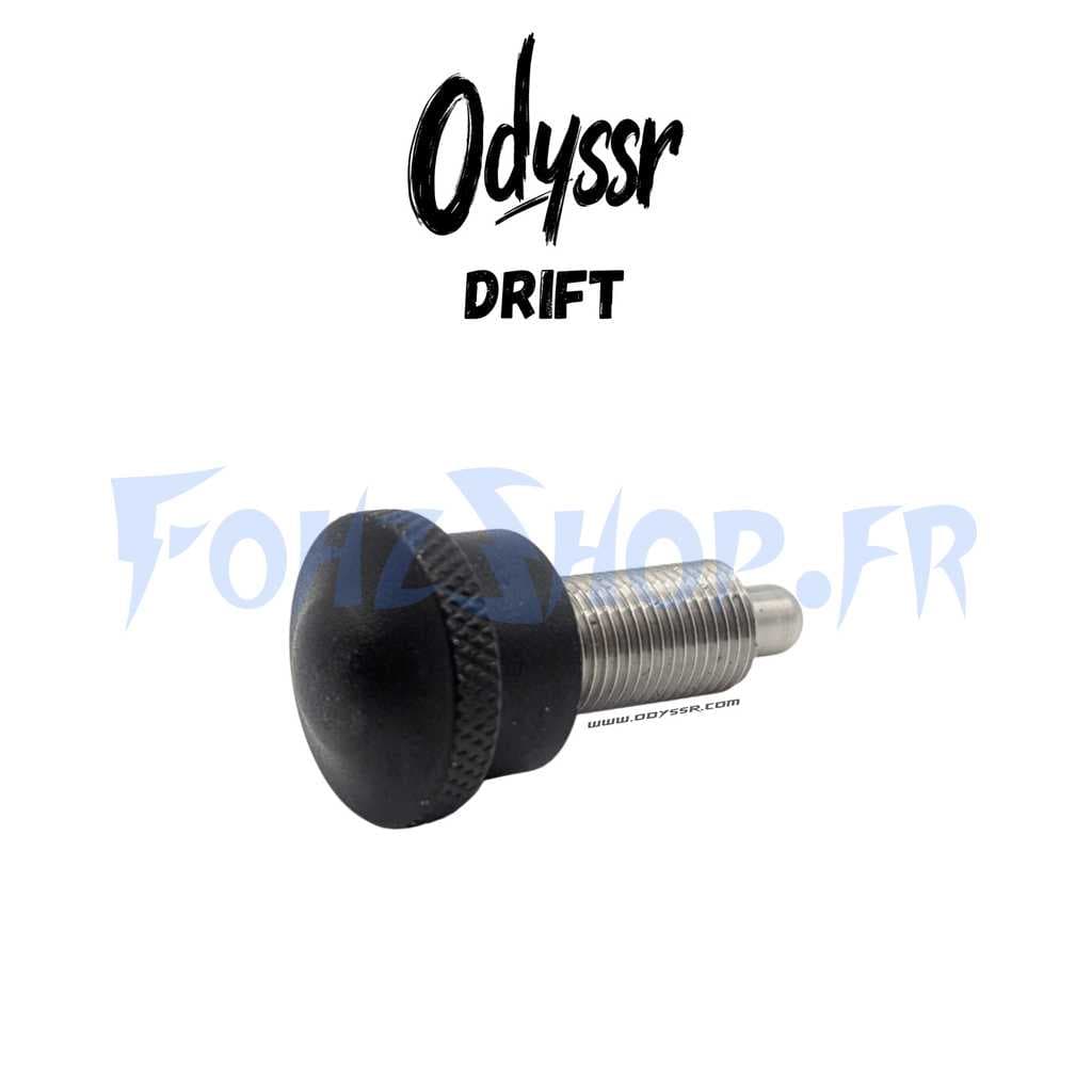 Goupille de système de pliage pour Odyssr Drift