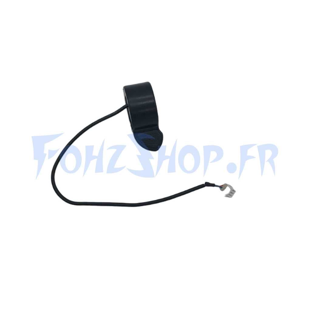 Accélérateur pour Inmotion L9 / S1F