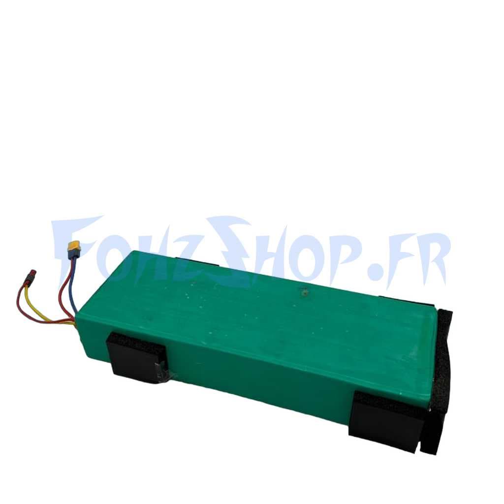 Batterie 48V 16Ah pour Hero S8 & S9