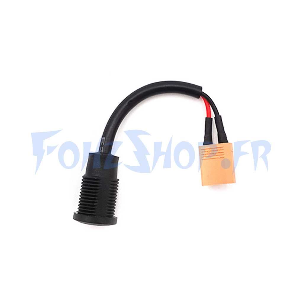Port de charge pour Kukirin S1