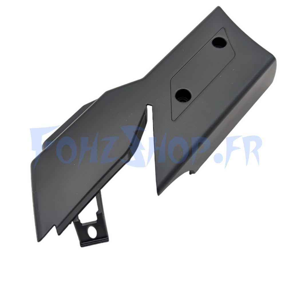 Cache bras de fourche gauche pour Dualtron Dolphin