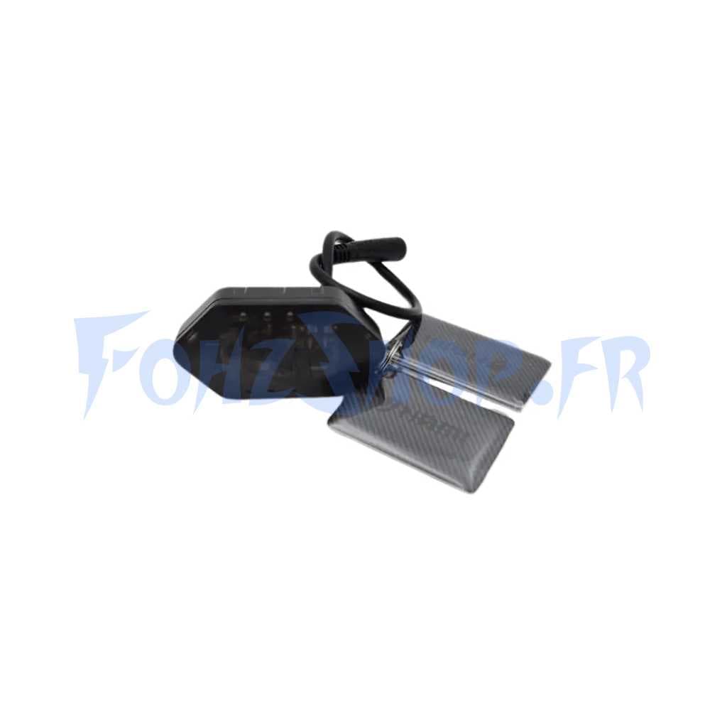 NFC V2 pour Nami