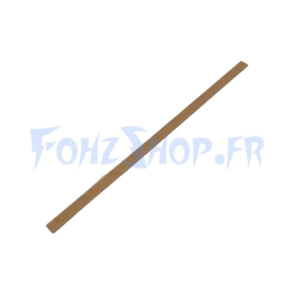 Cache LED latéral pour Blade X