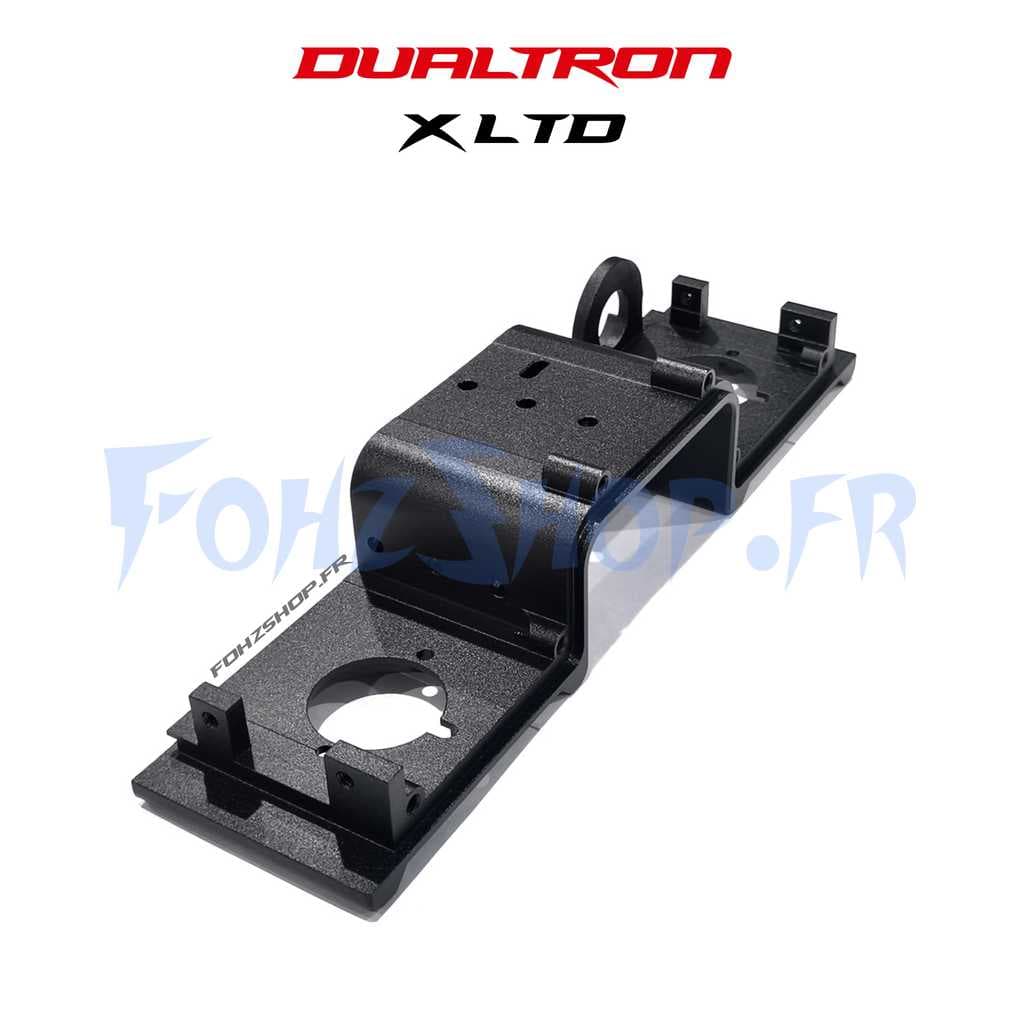Support châssis avant pour Dualtron X Limited