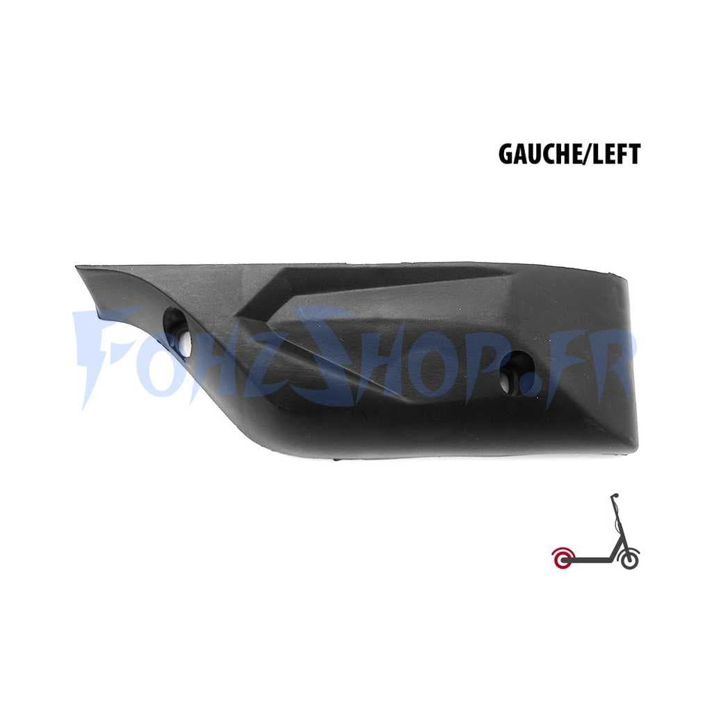 Cache plastique arrière gauche pour Kukirin S1 Max