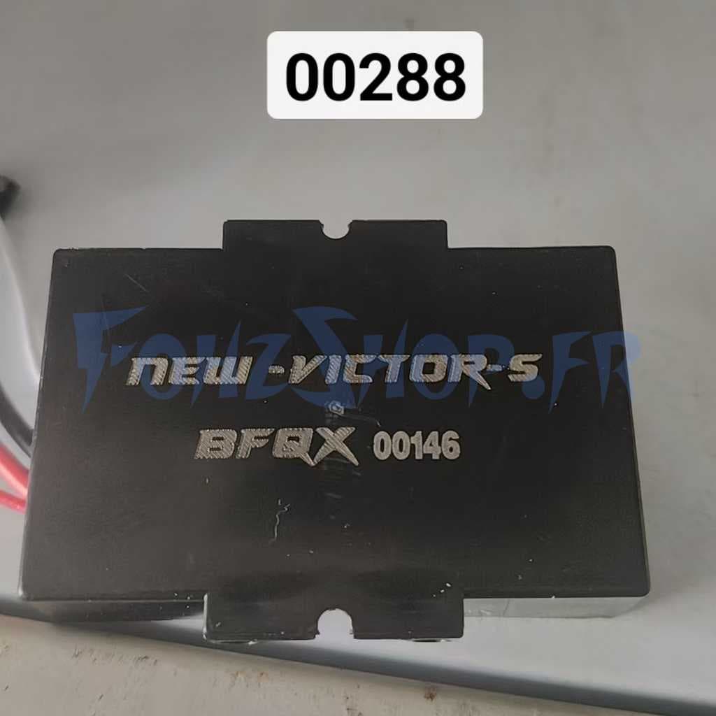 Contrôleur LED V2 EY4 pour Dualtron Victor