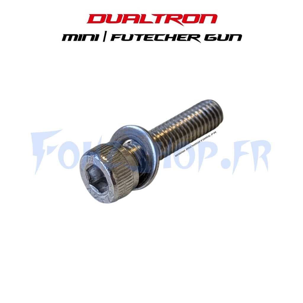 Vis tambour de frein pour Dualtron Mini